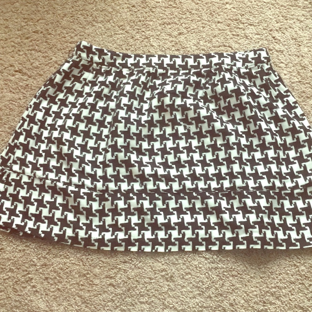 Houndstooth Mini